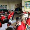 Recorder in 4th Class