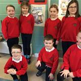 Senior Infants